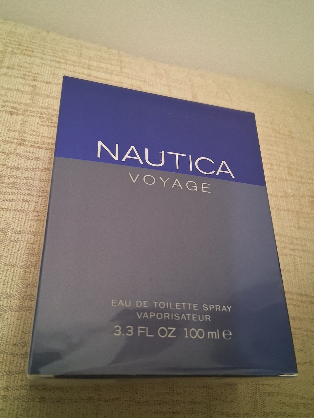Nautica Voyage 100mL